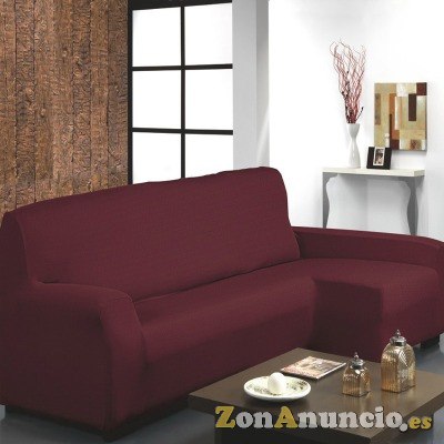 Fundas chaise longue bielásticas